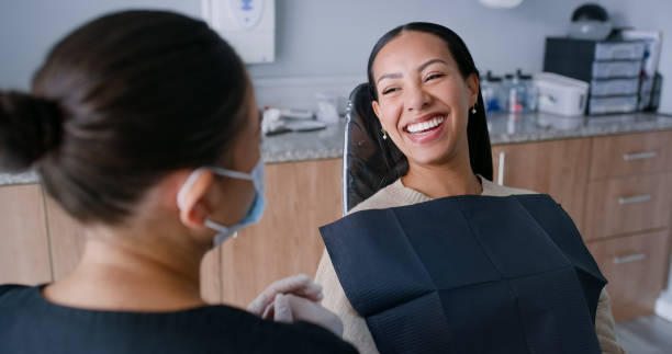 Dental Bonding in Florence, MS